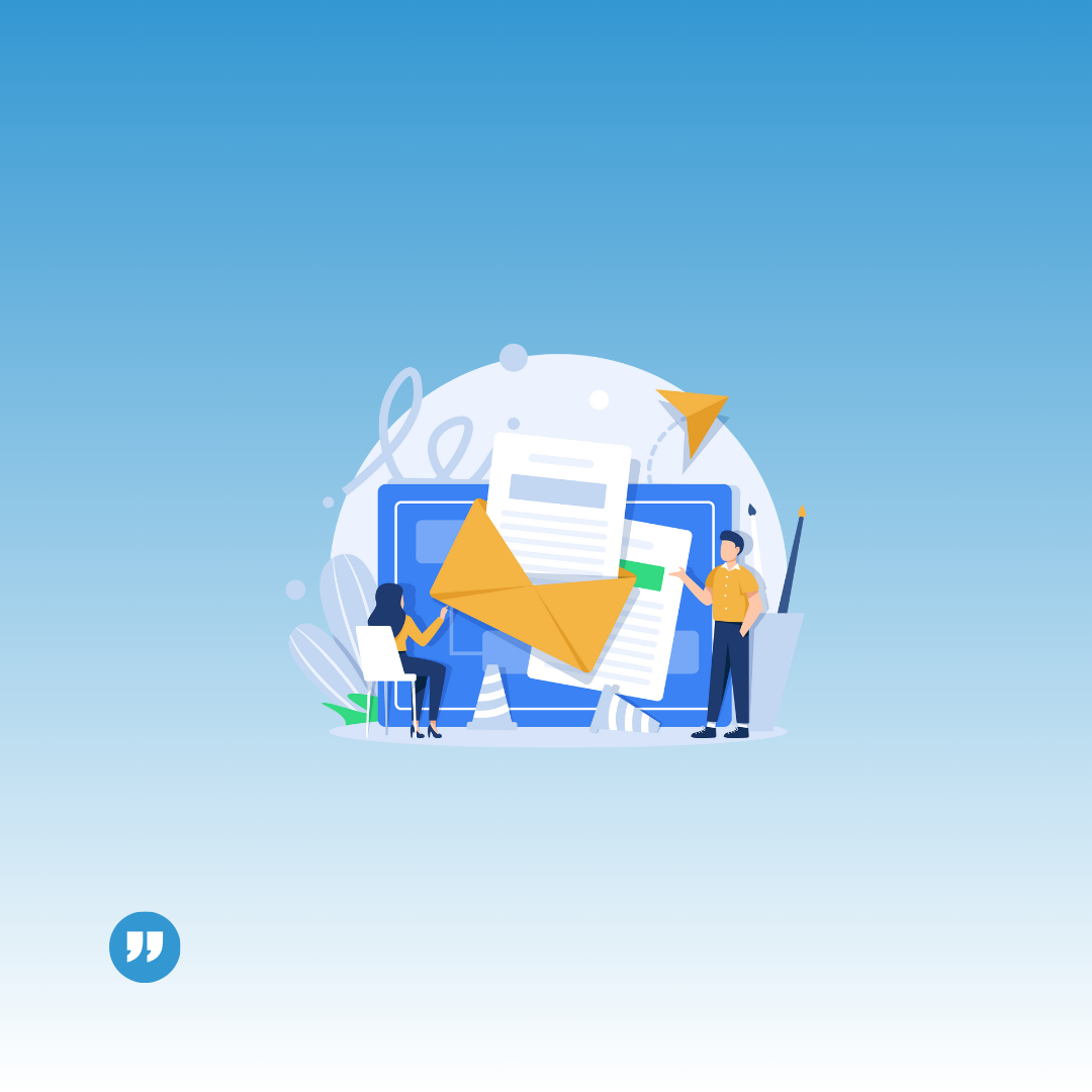 حلول البريد الإلكتروني الاحترافية