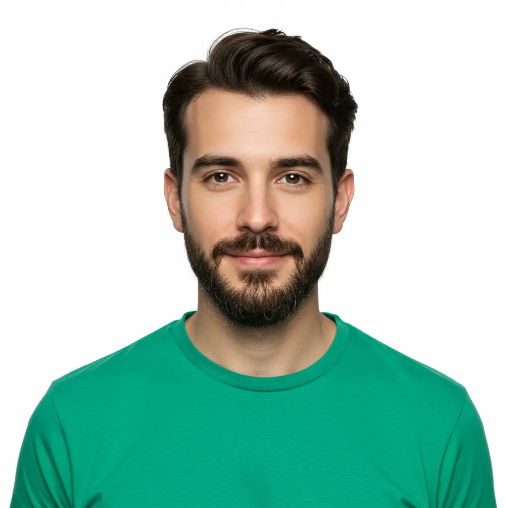 أحمد المصري - أخصائي تسويق