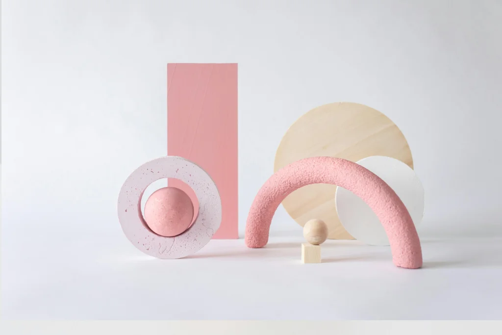 مشروع تصميم لوحة تحكم