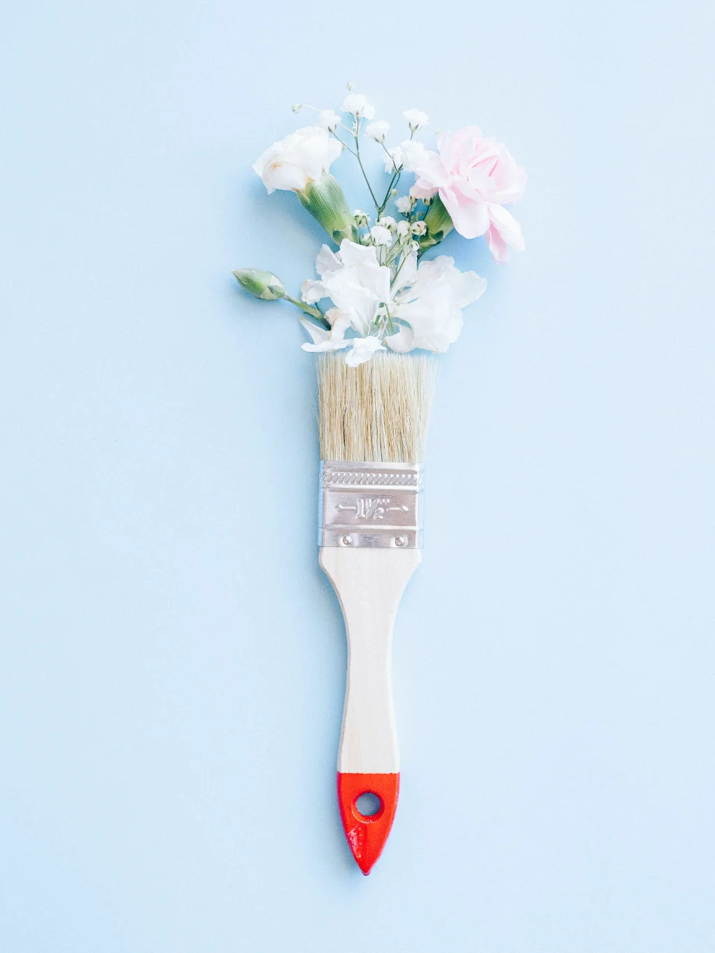 مشروع حملة إعلانية