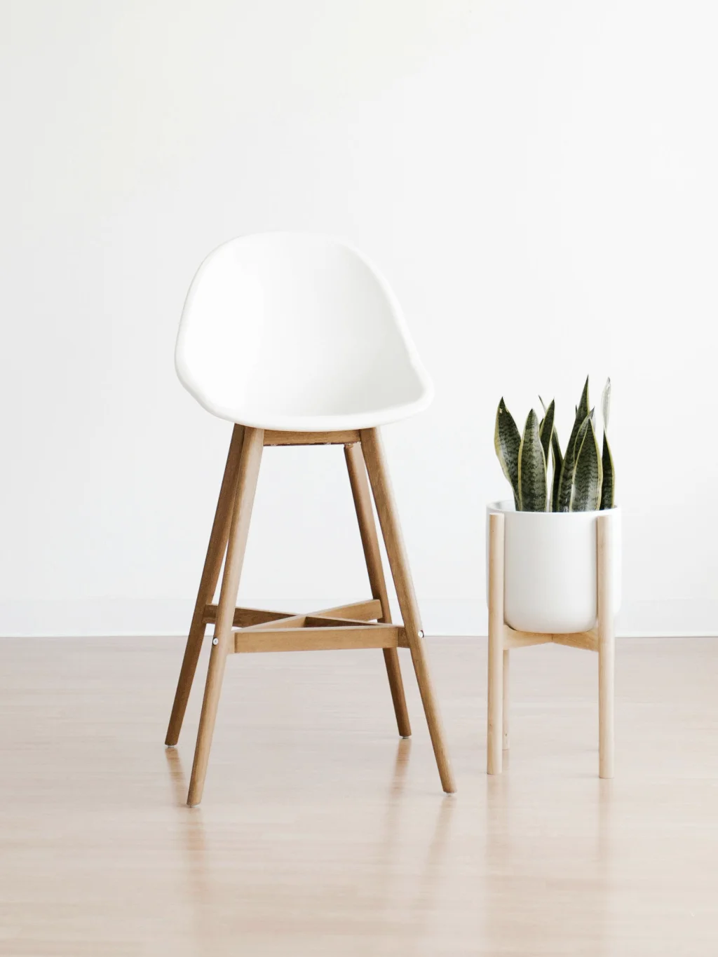 مشروع هوية شركة تقنية